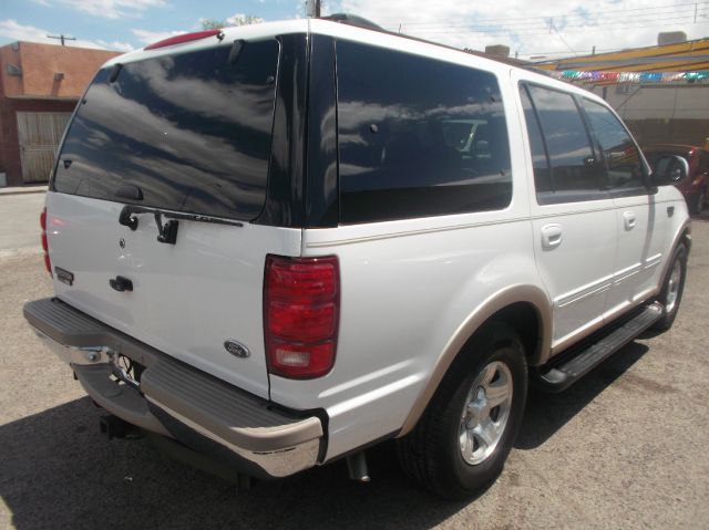 Ford Expedition 1999 photo 4