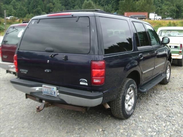 Ford Expedition 1999 photo 1