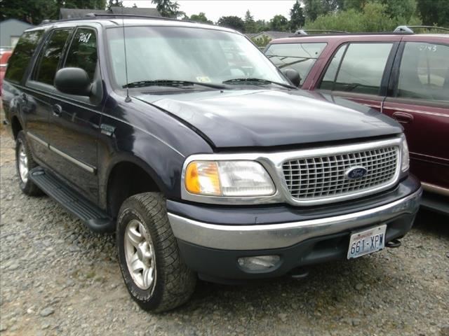 Ford Expedition 1999 photo 2