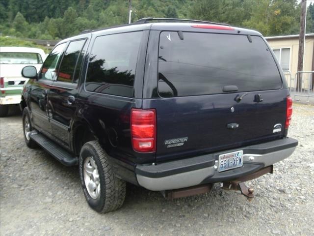 Ford Expedition 1999 photo 4