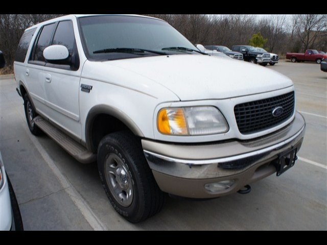 Ford Expedition XL XLT Work Series Unspecified