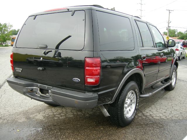 Ford Expedition 2000 photo 3