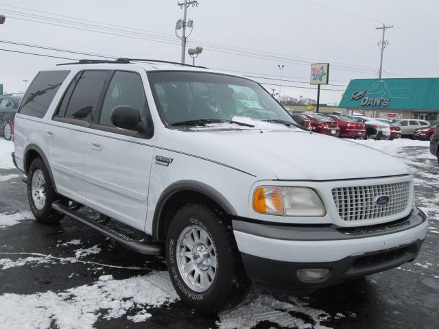 Ford Expedition 2000 photo 2