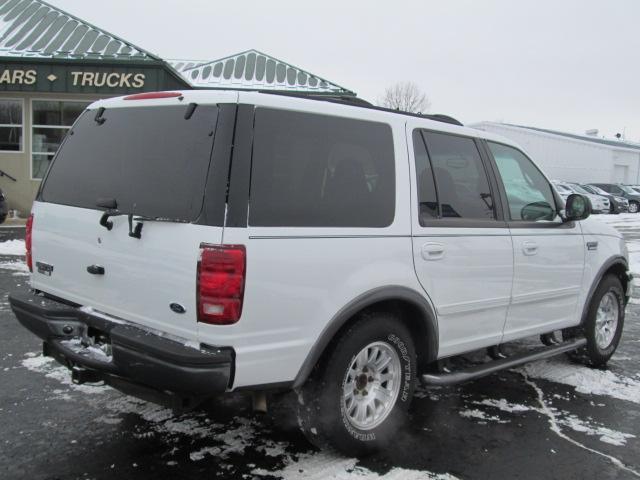 Ford Expedition 2000 photo 3