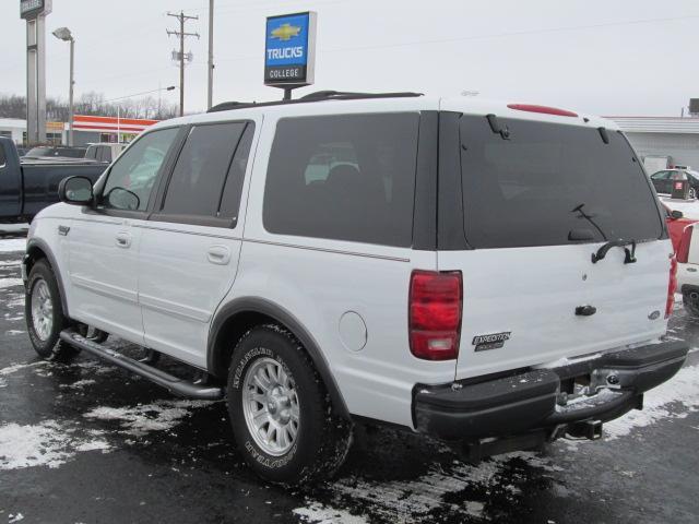 Ford Expedition 2000 photo 4