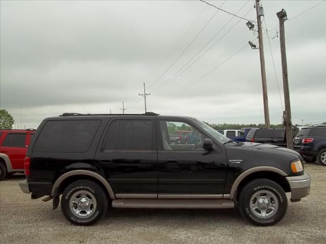 Ford Expedition 2000 photo 2