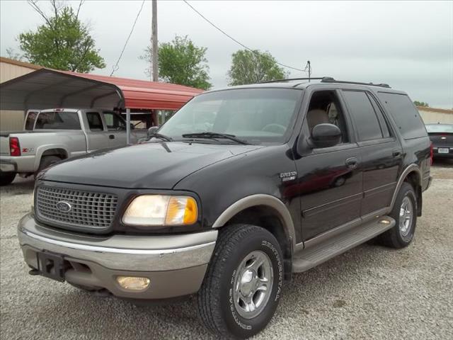 Ford Expedition 2000 photo 5