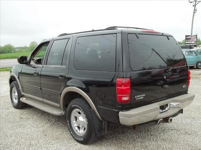 Ford Expedition 2000 photo 8