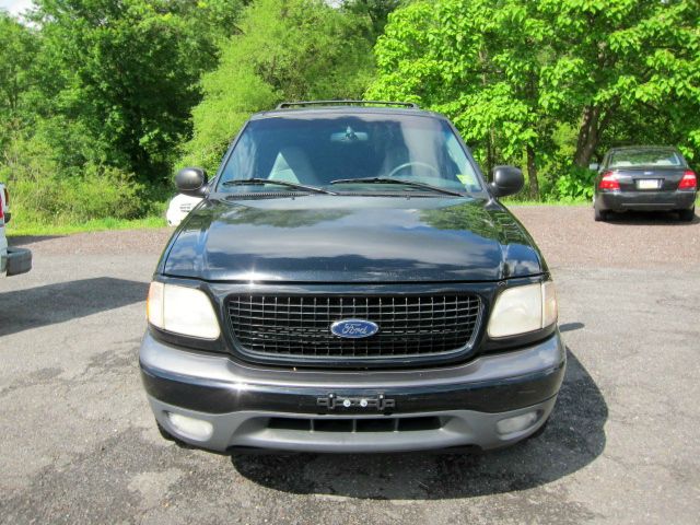 Ford Expedition 2000 photo 1