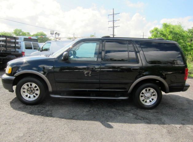 Ford Expedition 2000 photo 4