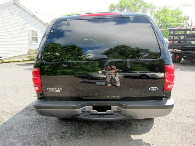 Ford Expedition 2000 photo 5