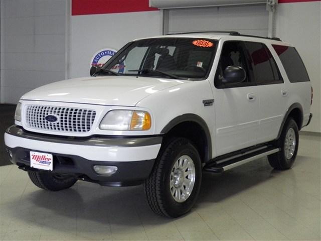 Ford Expedition 2000 photo 2