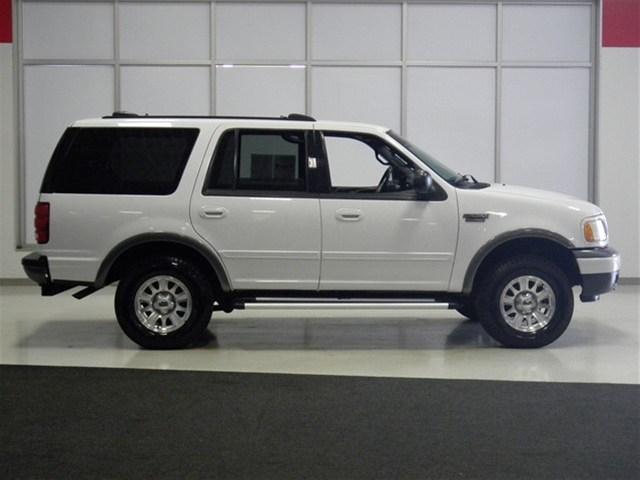 Ford Expedition 2000 photo 4