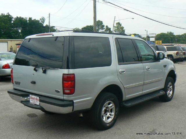 Ford Expedition 2000 photo 1