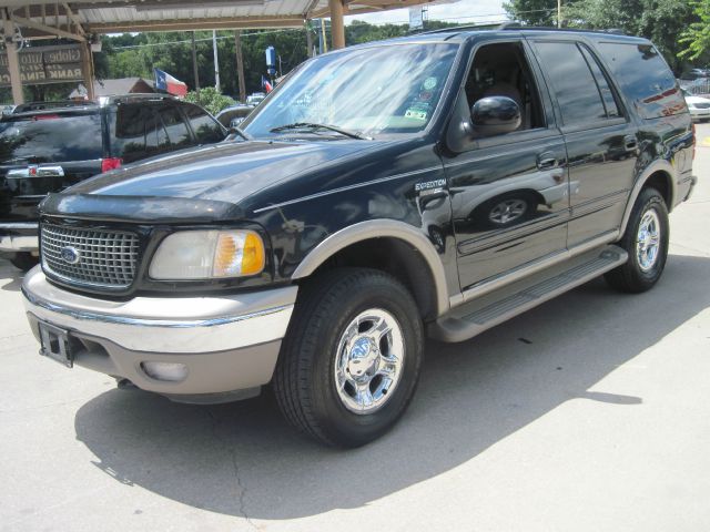 Ford Expedition 2000 photo 1