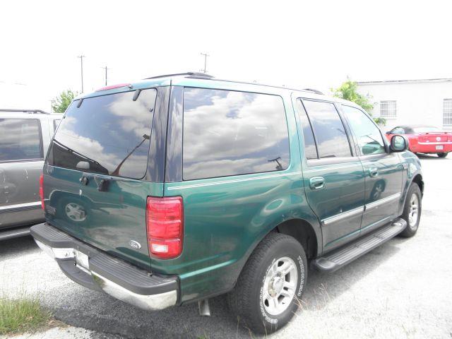 Ford Expedition 2000 photo 1