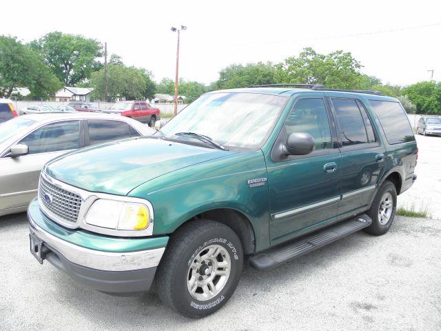 Ford Expedition 2000 photo 2