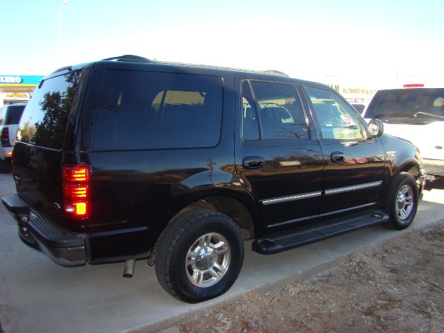 Ford Expedition 2000 photo 4