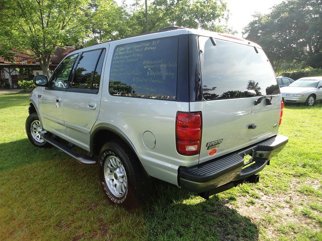 Ford Expedition 2000 photo 2