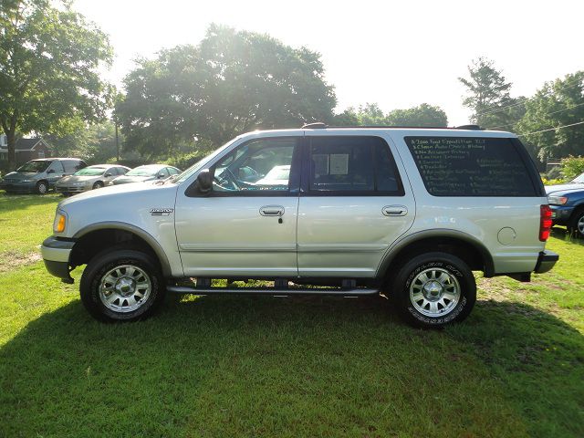 Ford Expedition 2000 photo 4