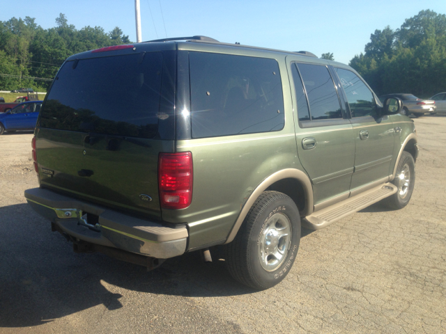 Ford Expedition 2000 photo 3