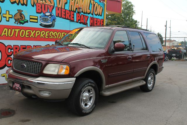 Ford Expedition 2000 photo 2