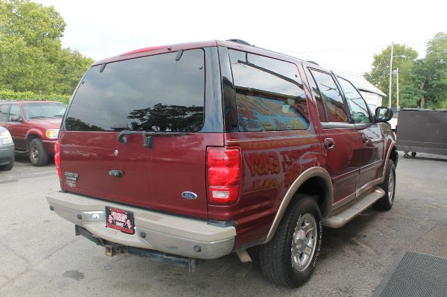 Ford Expedition 2000 photo 3