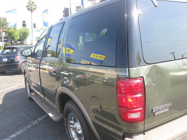 Ford Expedition 2000 photo 3