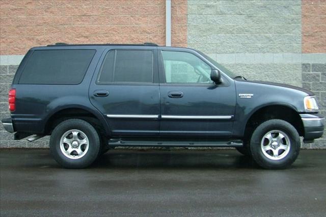 Ford Expedition 2000 photo 1