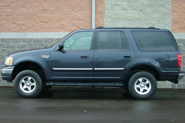 Ford Expedition 2000 photo 4