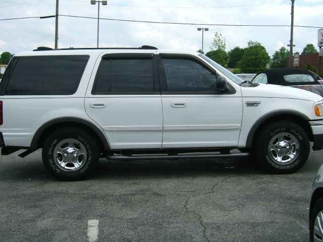 Ford Expedition 2000 photo 13