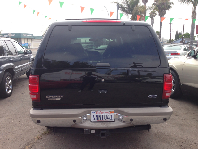 Ford Expedition 2000 photo 1