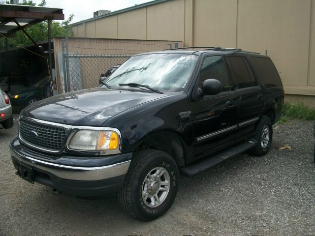 Ford Expedition 2000 photo 2