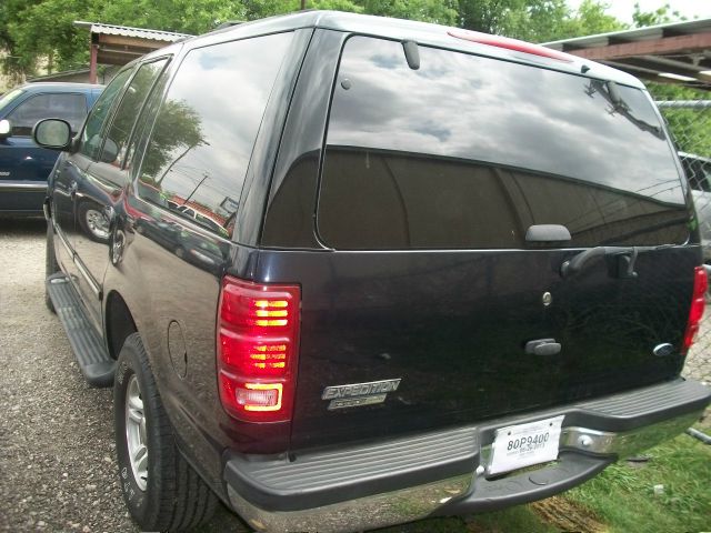 Ford Expedition 2000 photo 4