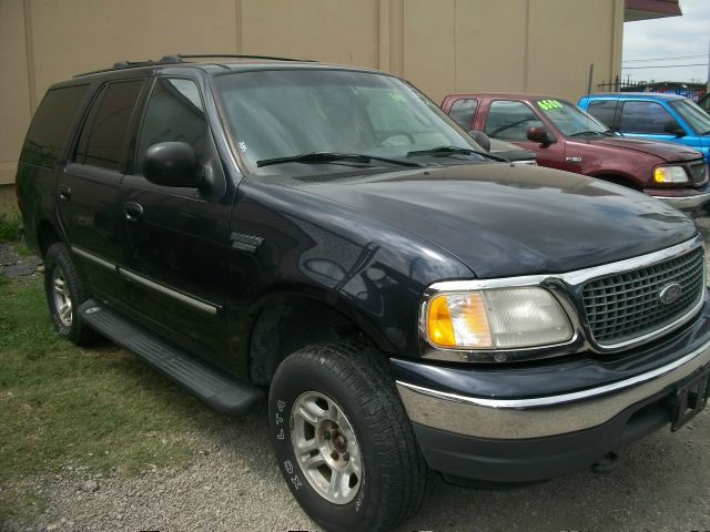 Ford Expedition 2000 photo 5