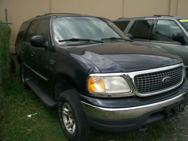 Ford Expedition 2000 photo 6