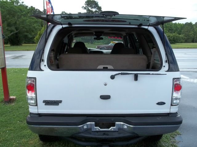 Ford Expedition 2000 photo 10