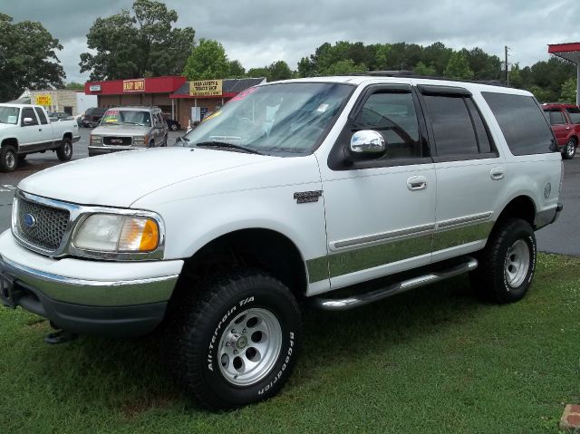 Ford Expedition 2000 photo 11