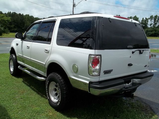 Ford Expedition 2000 photo 8