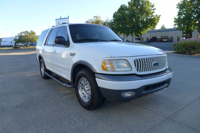 Ford Expedition 2000 photo 2