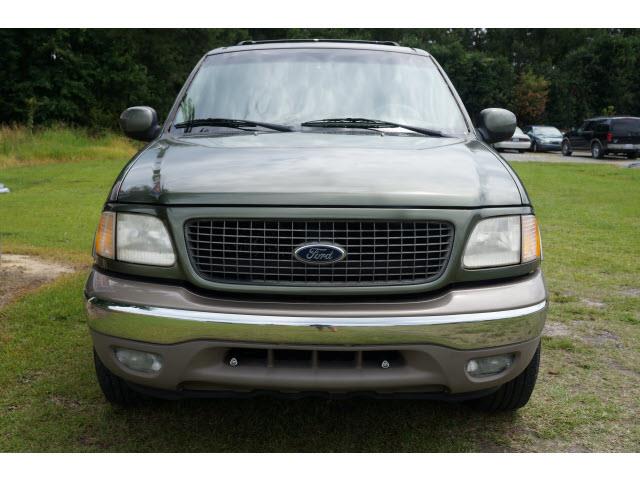 Ford Expedition 2000 photo 4