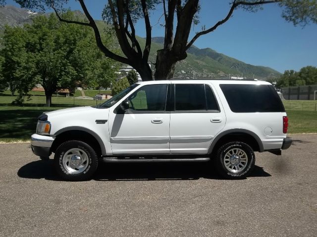 Ford Expedition 2000 photo 25