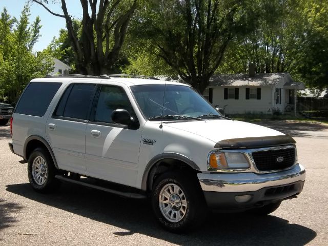 Ford Expedition 2000 photo 3