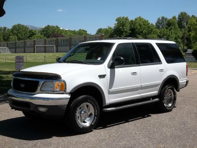 Ford Expedition 2000 photo 5