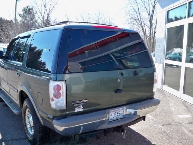 Ford Expedition 2000 photo 1