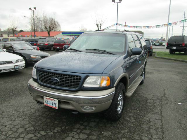 Ford Expedition 2000 photo 2