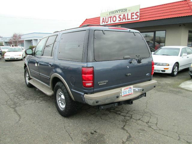 Ford Expedition 2000 photo 4