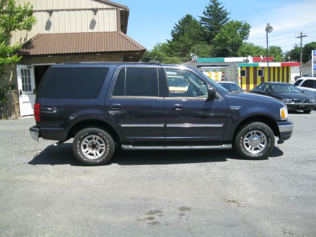 Ford Expedition 2000 photo 4