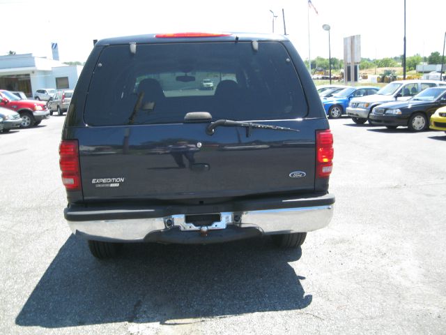 Ford Expedition 2000 photo 5