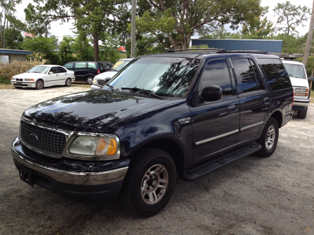 Ford Expedition 2000 photo 4